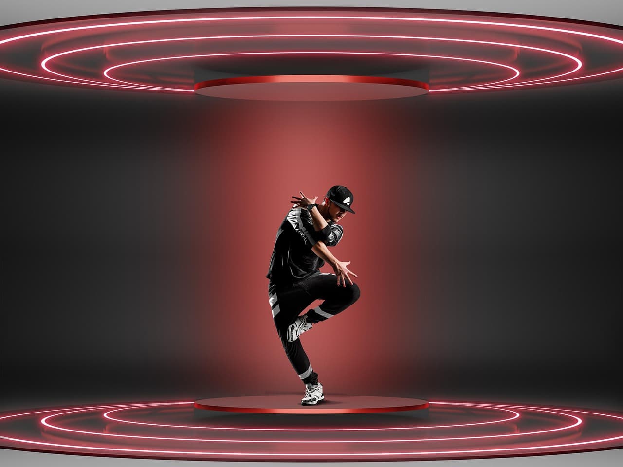 Diversity Groov' Danse