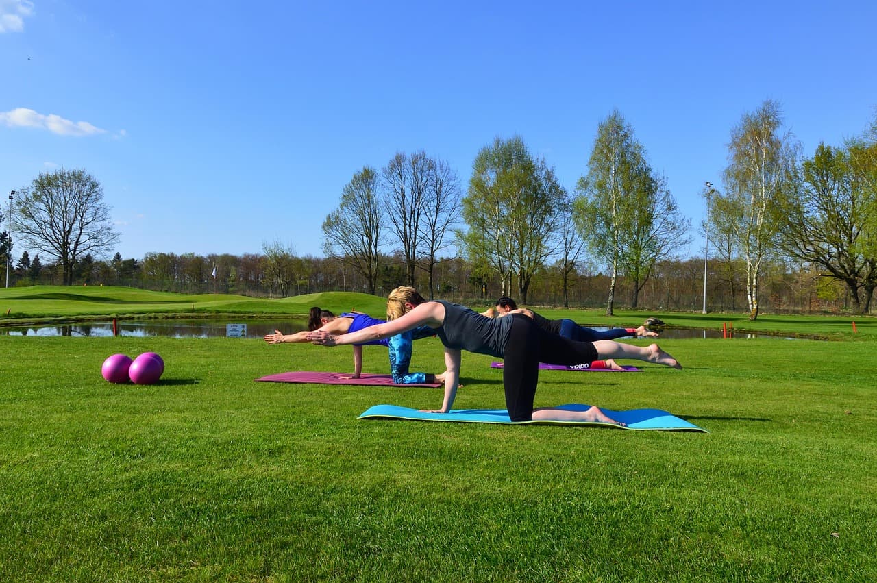 Bloomfit