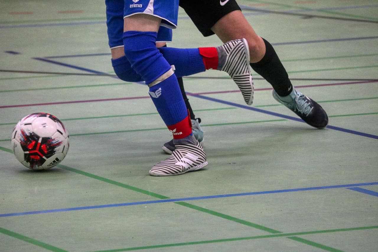 Angers SCO Futsal